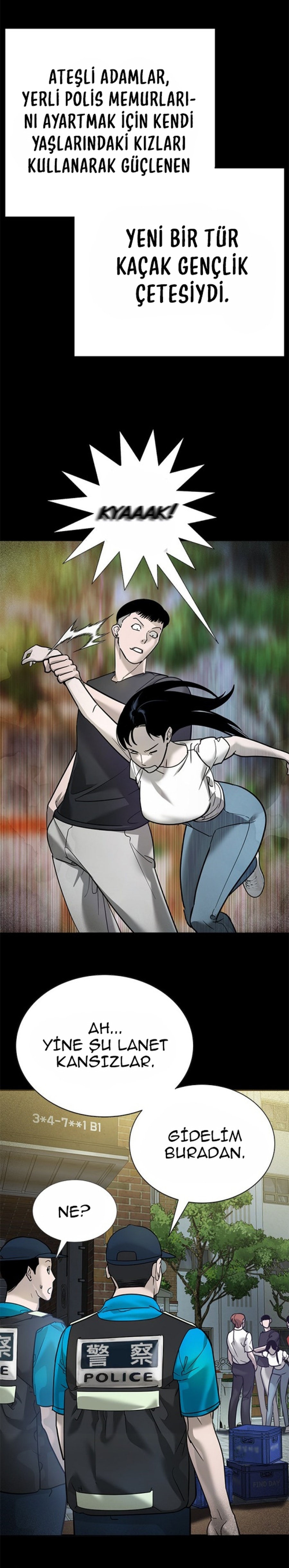 Zorba Avı Bölüm 9 - Sayfa 2