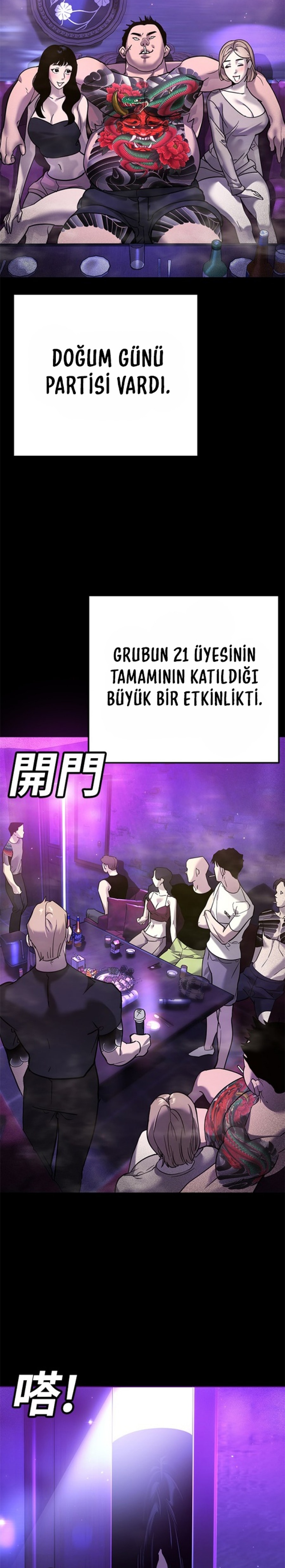 Zorba Avı Bölüm 9 - Sayfa 4