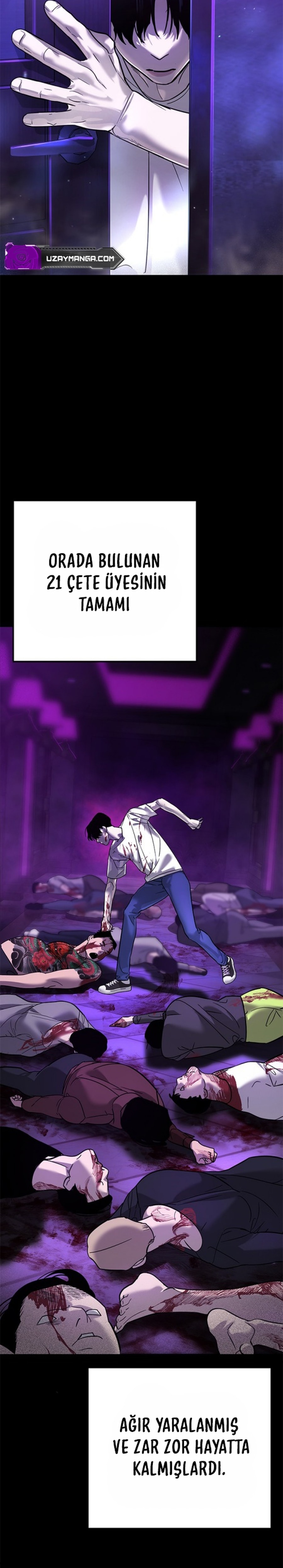 Zorba Avı Bölüm 9 - Sayfa 5