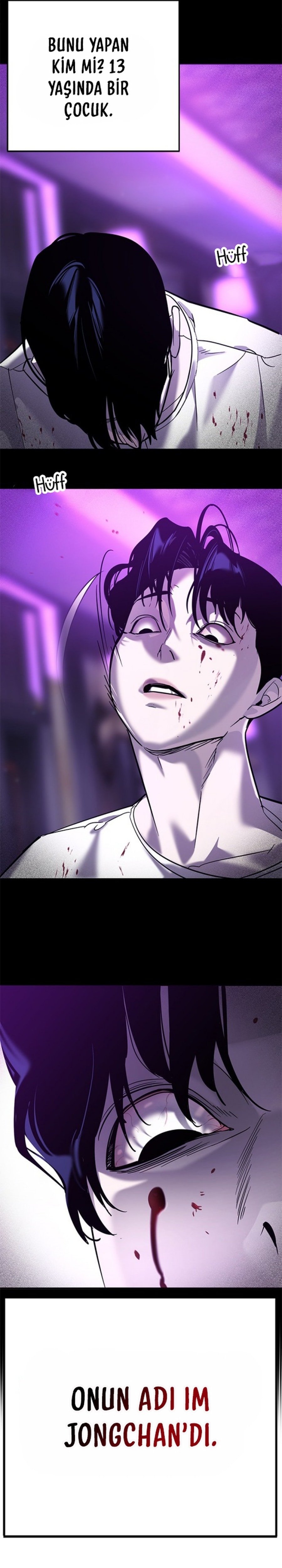 Zorba Avı Bölüm 9 - Sayfa 6