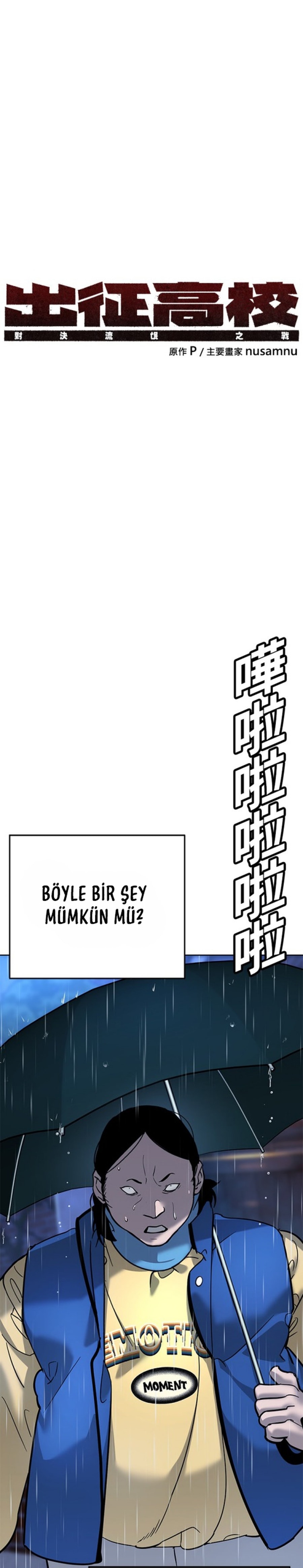 Zorba Avı Bölüm 9 - Sayfa 7