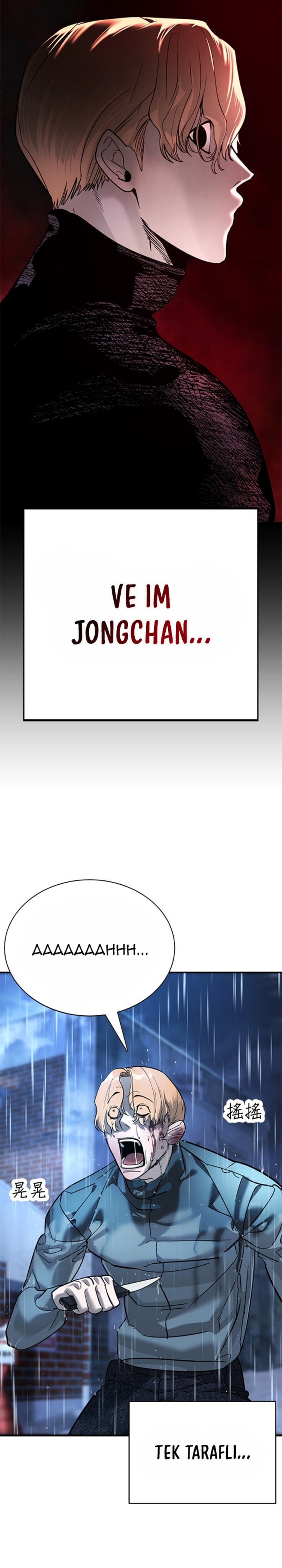 Zorba Avı Bölüm 9 - Sayfa 10