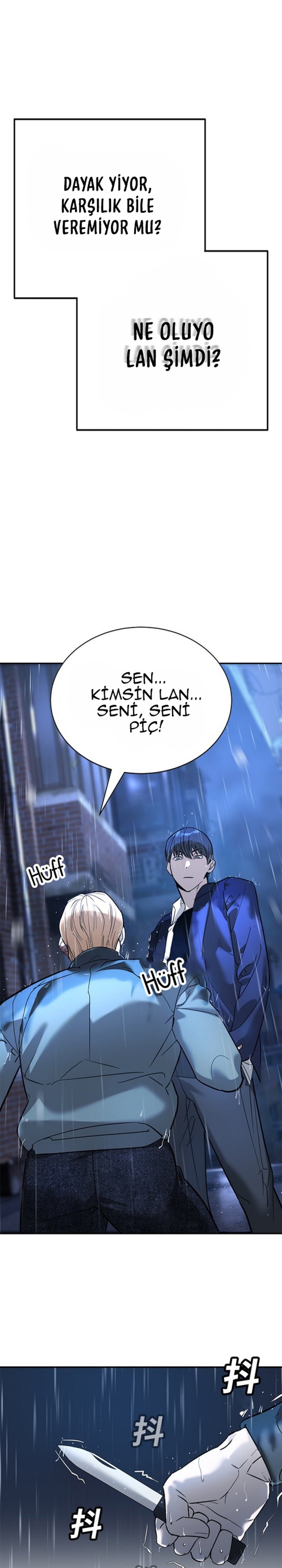 Zorba Avı Bölüm 9 - Sayfa 11