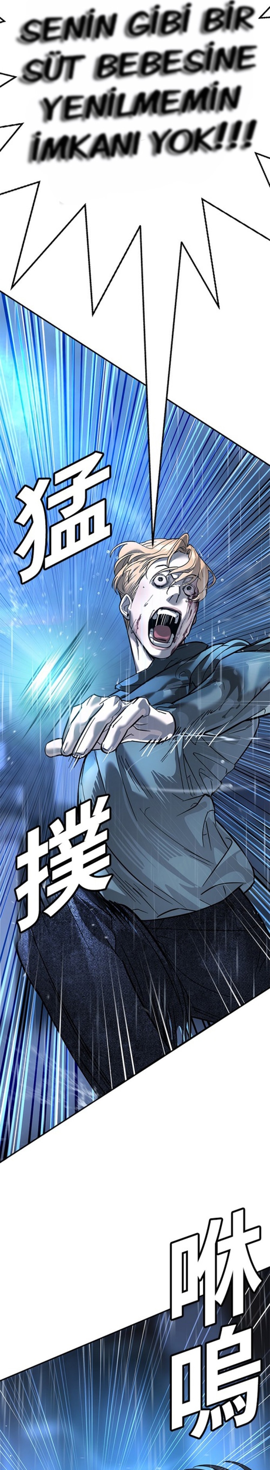 Zorba Avı Bölüm 9 - Sayfa 13