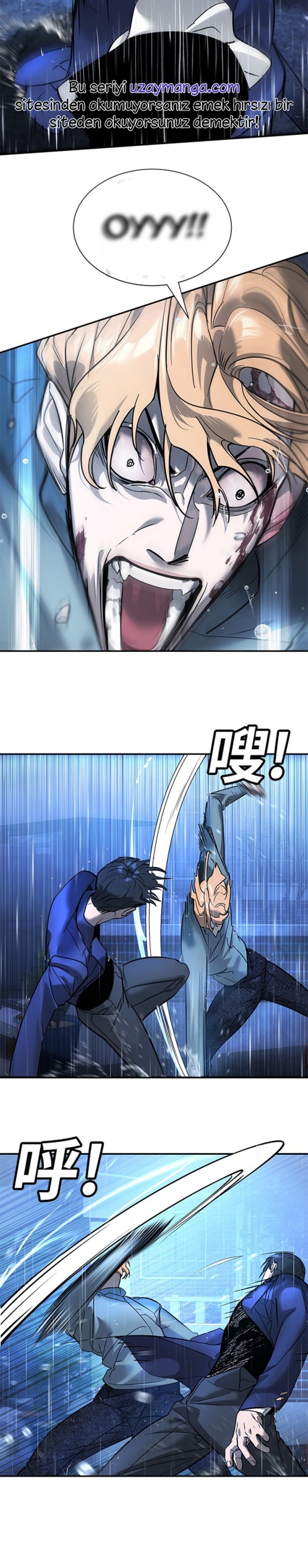 Zorba Avı Bölüm 9 - Sayfa 15