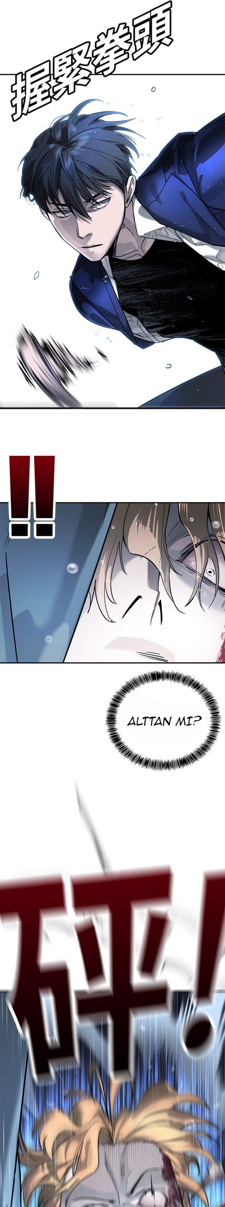 Zorba Avı Bölüm 9 - Sayfa 16