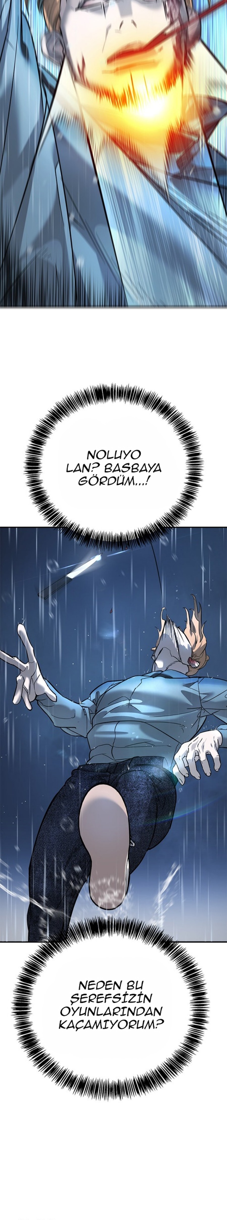 Zorba Avı Bölüm 9 - Sayfa 17