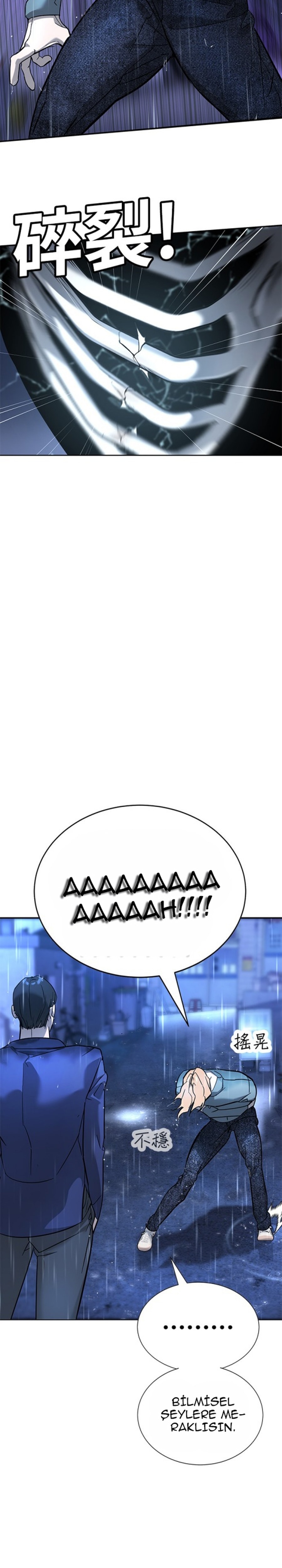 Zorba Avı Bölüm 9 - Sayfa 20