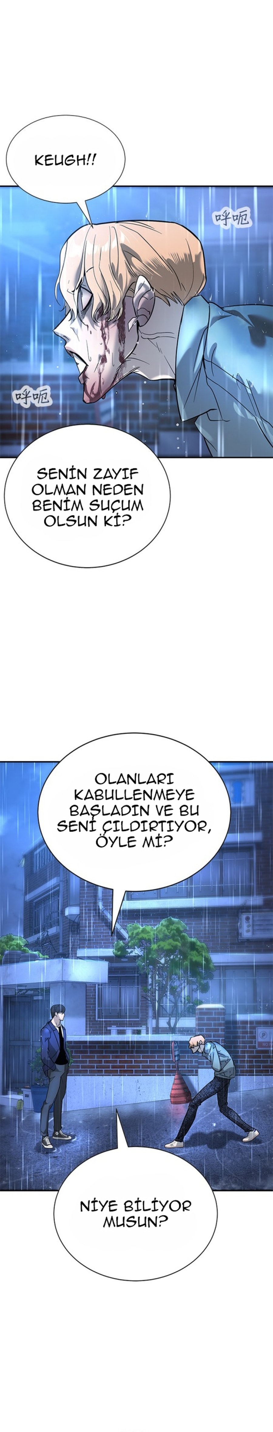 Zorba Avı Bölüm 9 - Sayfa 21