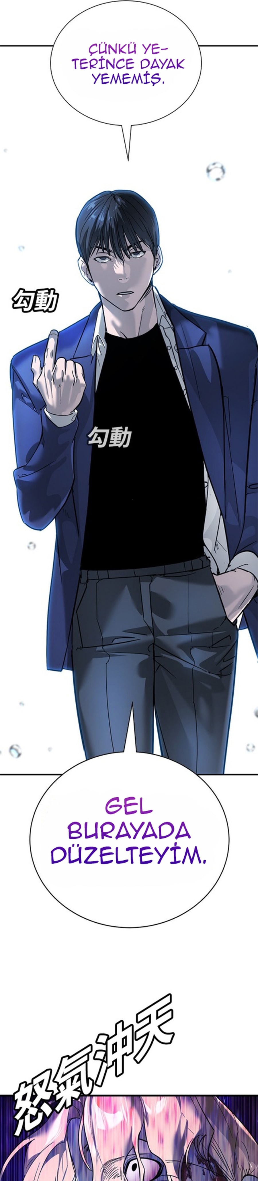 Zorba Avı Bölüm 9 - Sayfa 22