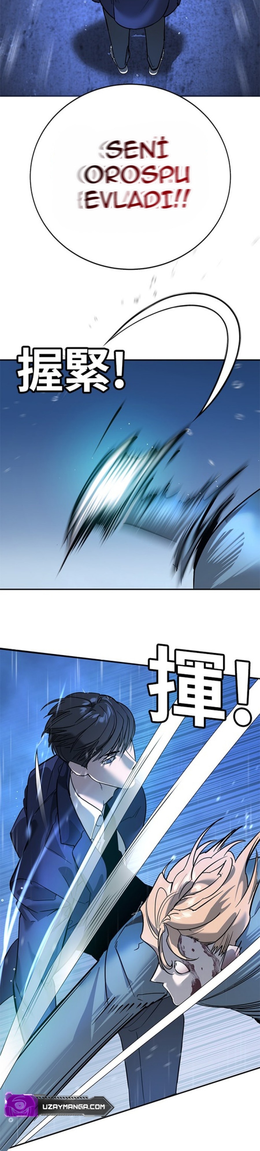 Zorba Avı Bölüm 9 - Sayfa 24