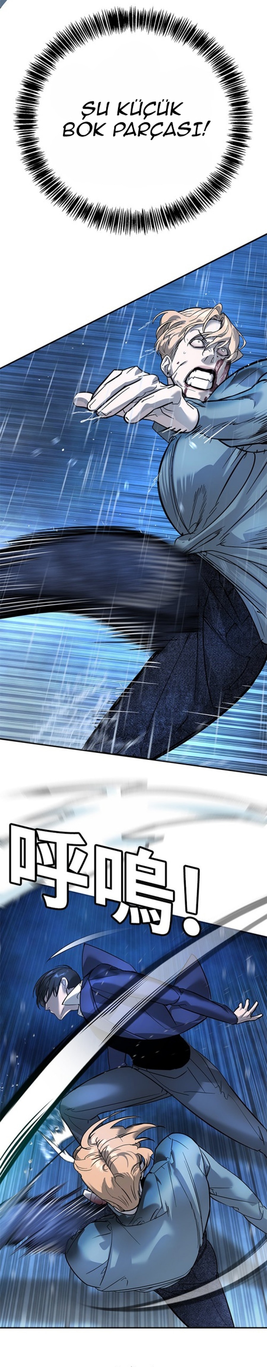 Zorba Avı Bölüm 9 - Sayfa 25