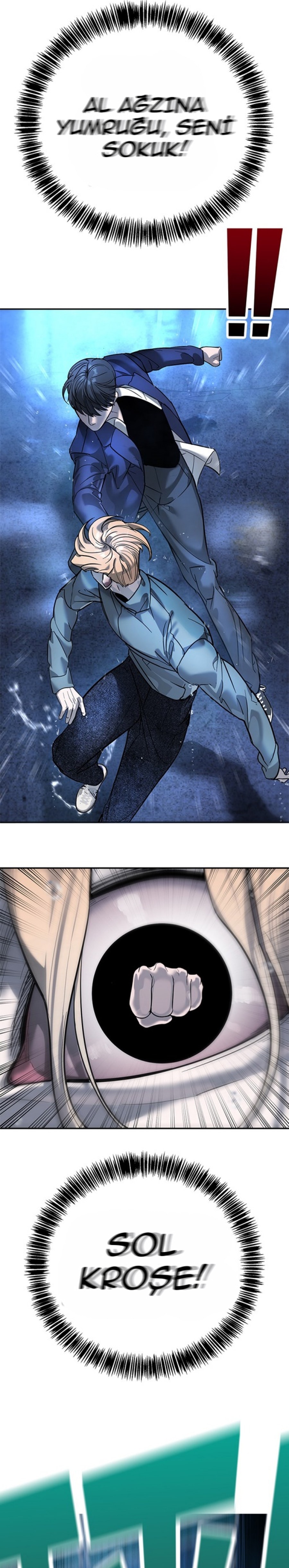 Zorba Avı Bölüm 9 - Sayfa 26