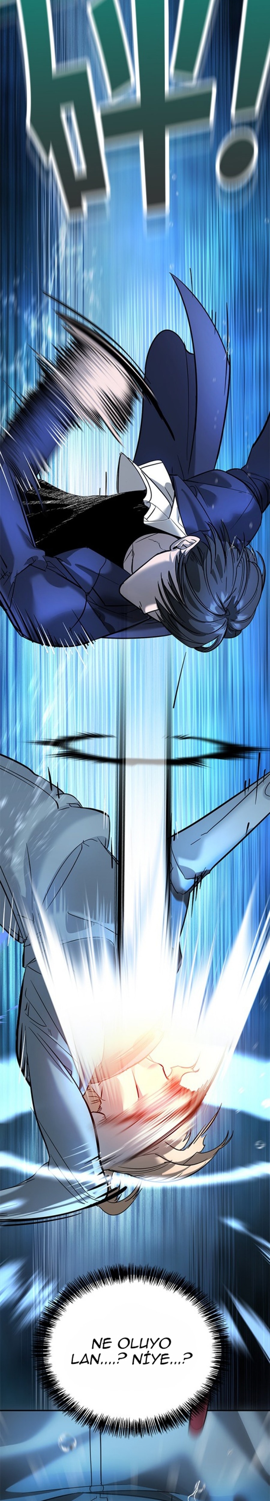 Zorba Avı Bölüm 9 - Sayfa 27