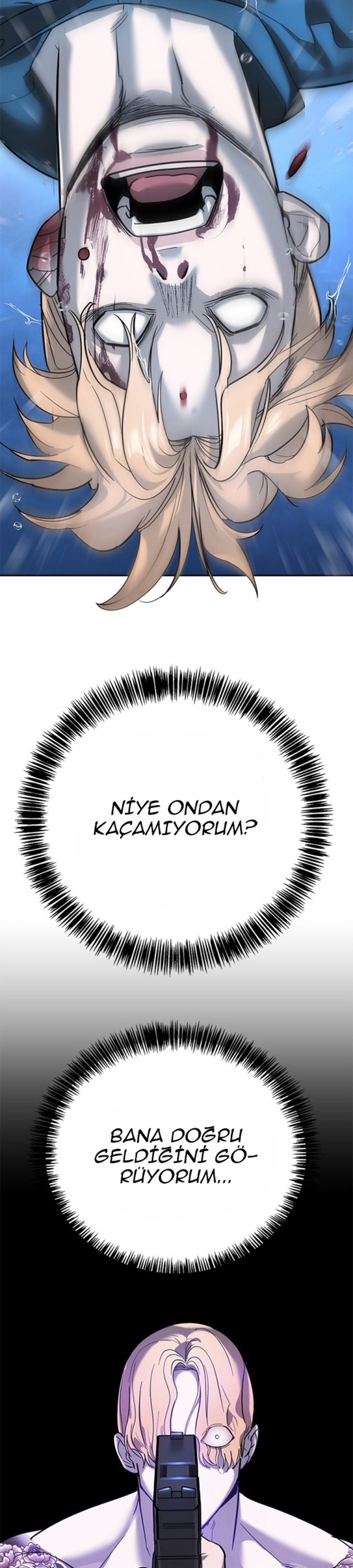 Zorba Avı Bölüm 9 - Sayfa 28