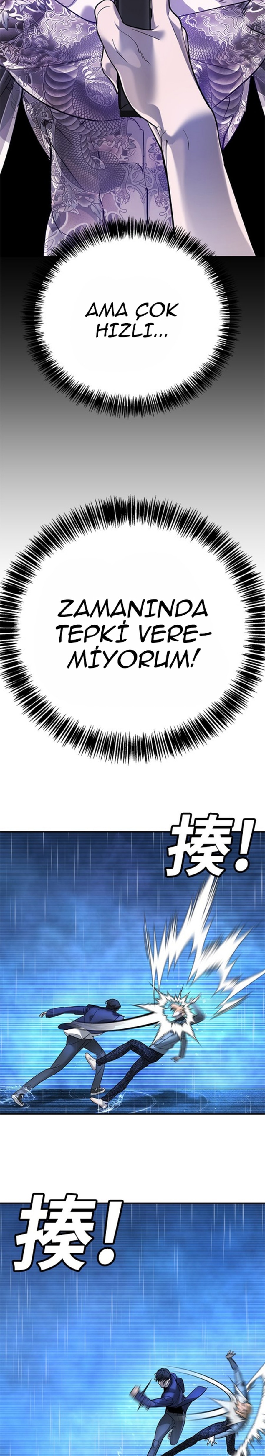 Zorba Avı Bölüm 9 - Sayfa 29