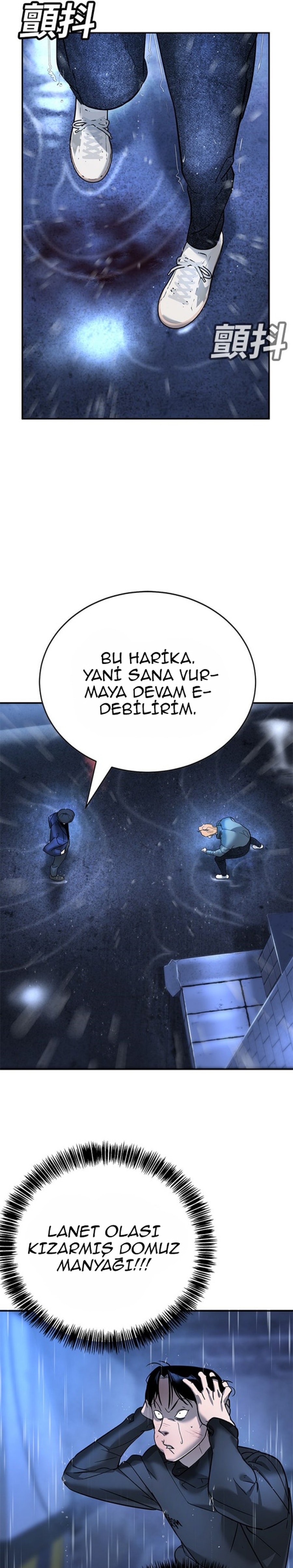 Zorba Avı Bölüm 9 - Sayfa 33