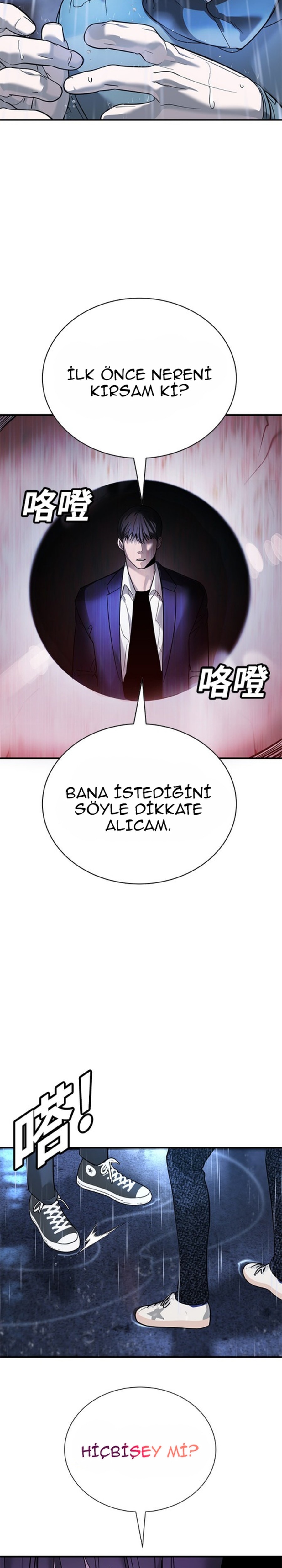 Zorba Avı Bölüm 9 - Sayfa 35