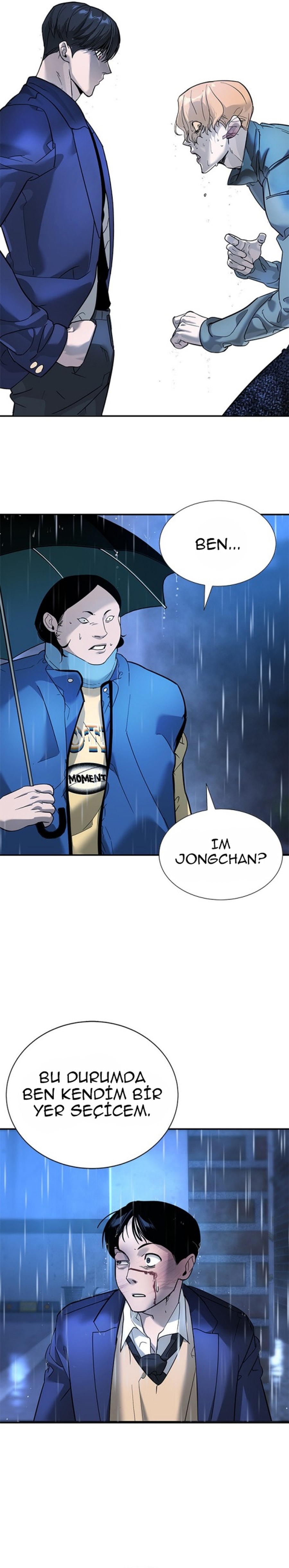 Zorba Avı Bölüm 9 - Sayfa 37