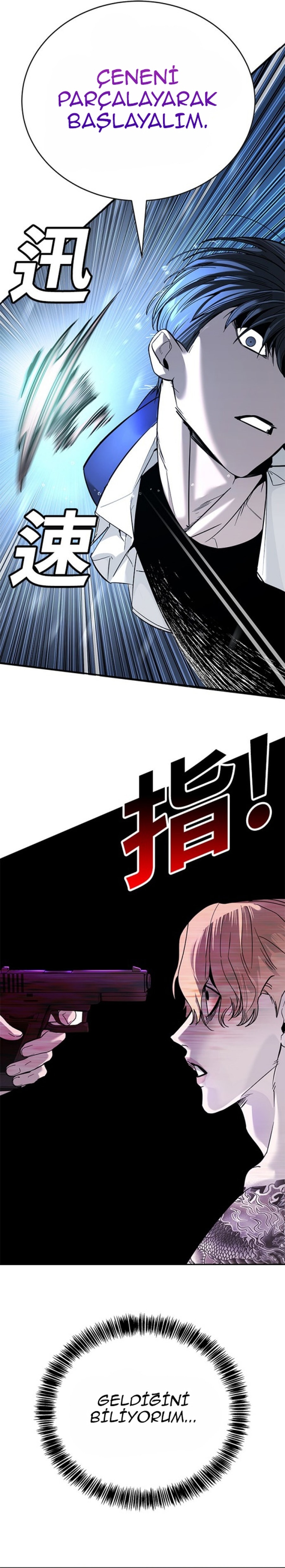 Zorba Avı Bölüm 9 - Sayfa 38