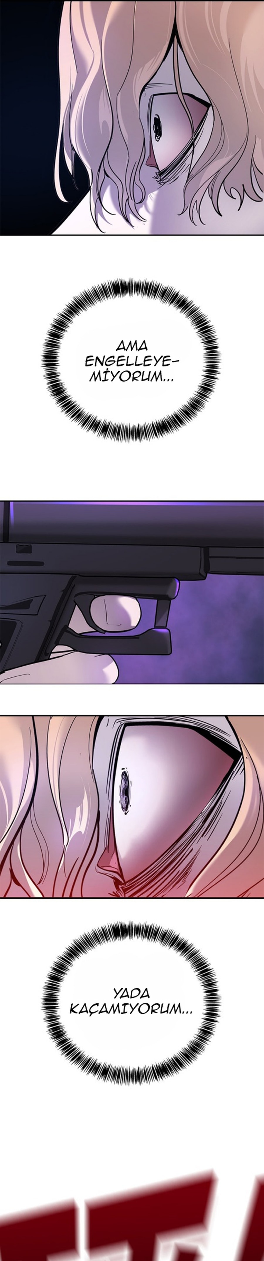 Zorba Avı Bölüm 9 - Sayfa 39