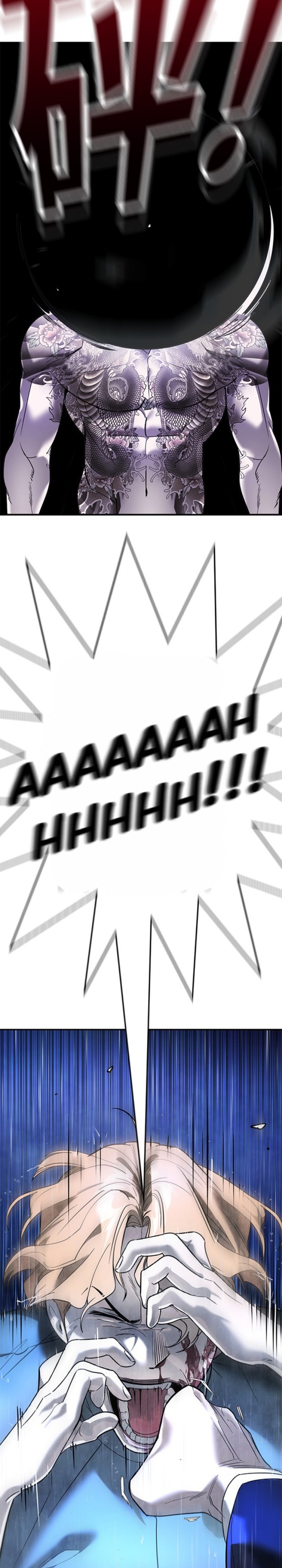 Zorba Avı Bölüm 9 - Sayfa 40