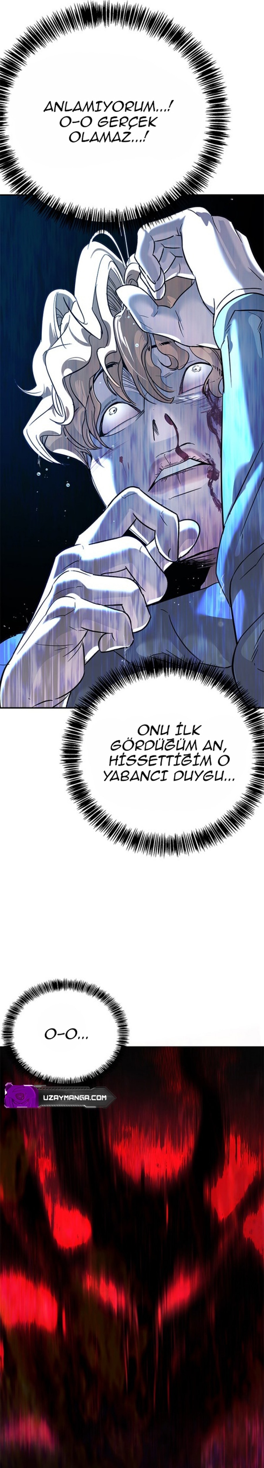 Zorba Avı Bölüm 9 - Sayfa 43