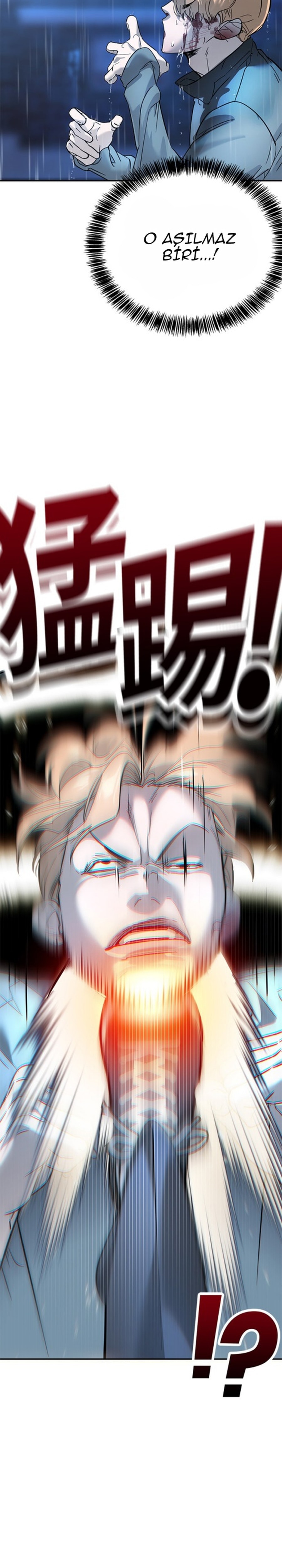 Zorba Avı Bölüm 9 - Sayfa 45