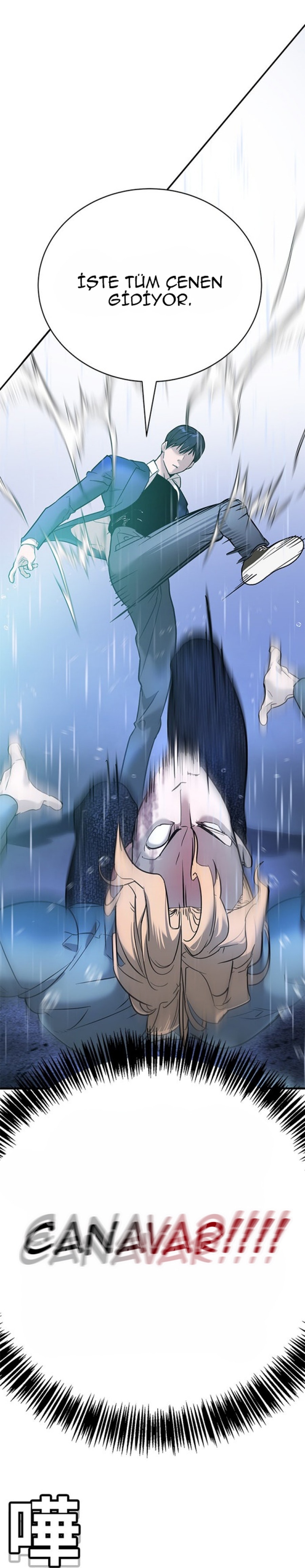 Zorba Avı Bölüm 9 - Sayfa 46