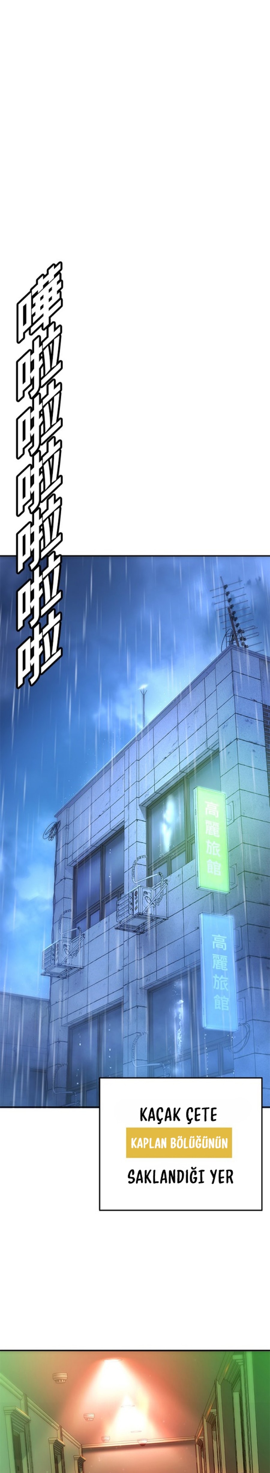 Zorba Avı Bölüm 9 - Sayfa 52