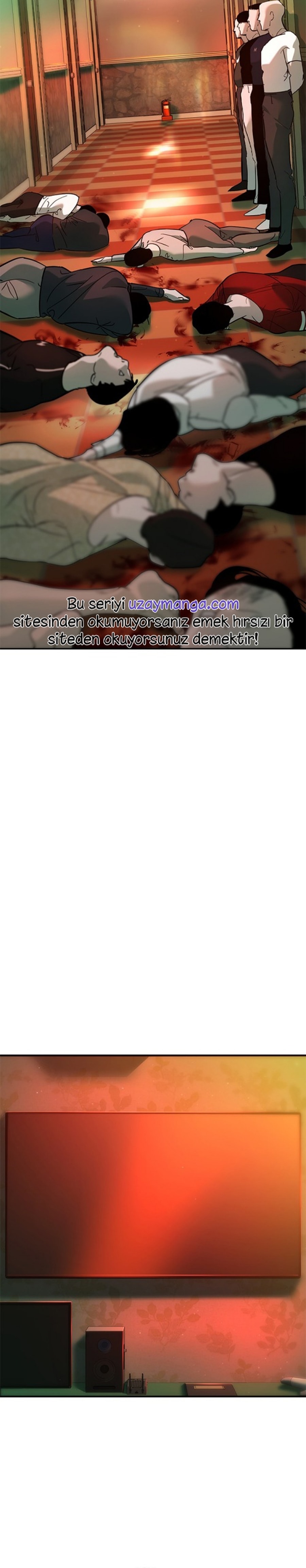 Zorba Avı Bölüm 9 - Sayfa 53