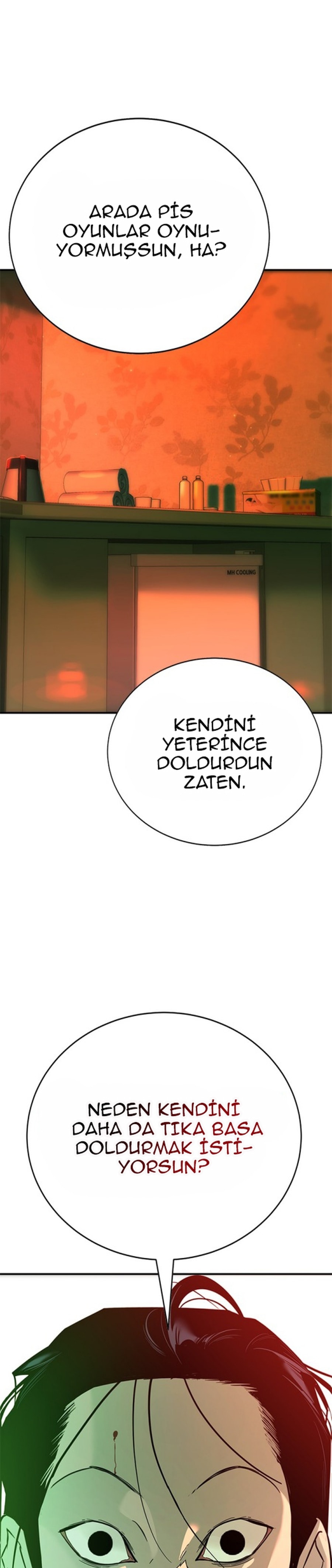 Zorba Avı Bölüm 9 - Sayfa 56