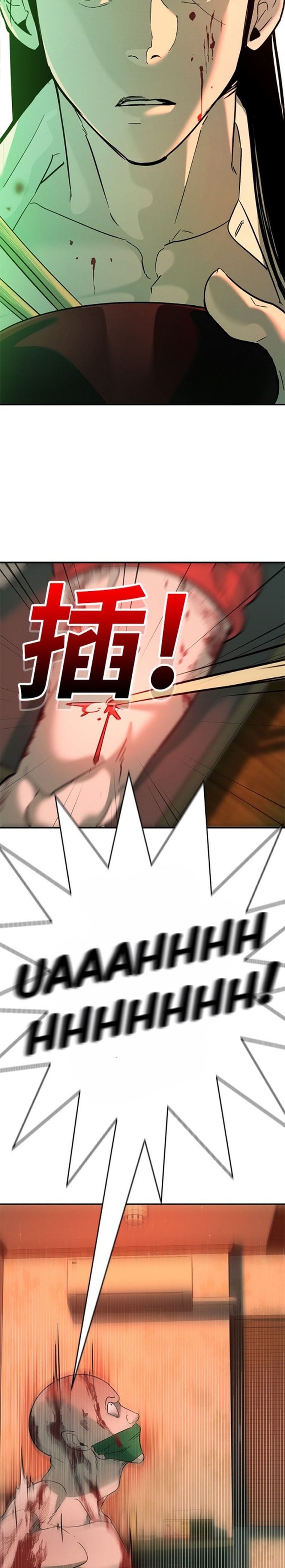 Zorba Avı Bölüm 9 - Sayfa 57