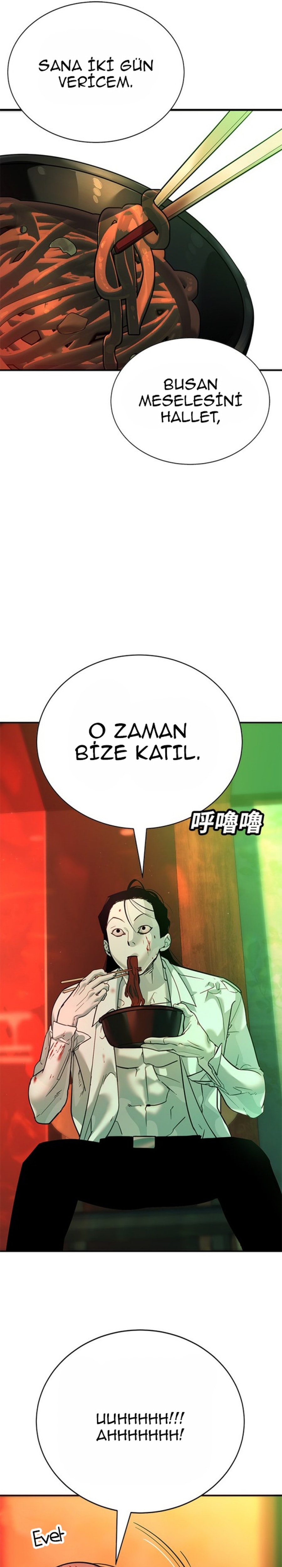 Zorba Avı Bölüm 9 - Sayfa 59