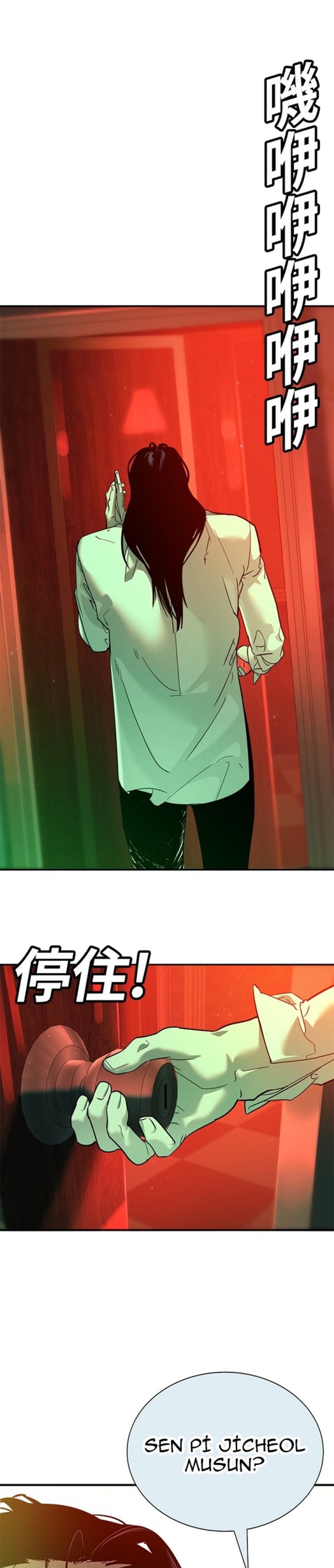 Zorba Avı Bölüm 9 - Sayfa 65