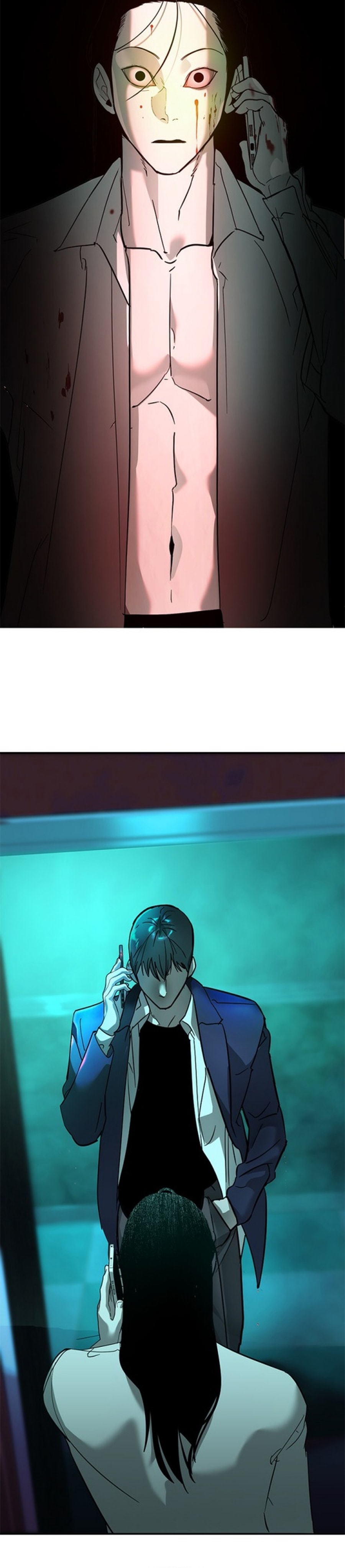 Zorba Avı Bölüm 9 - Sayfa 68