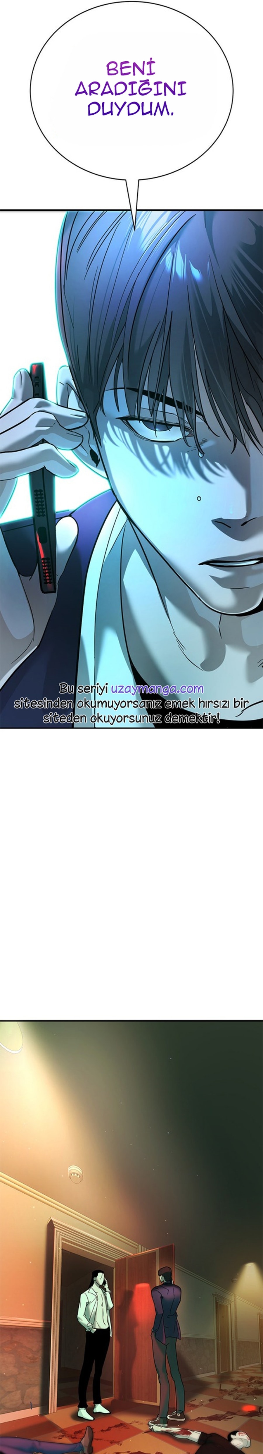 Zorba Avı Bölüm 9 - Sayfa 69