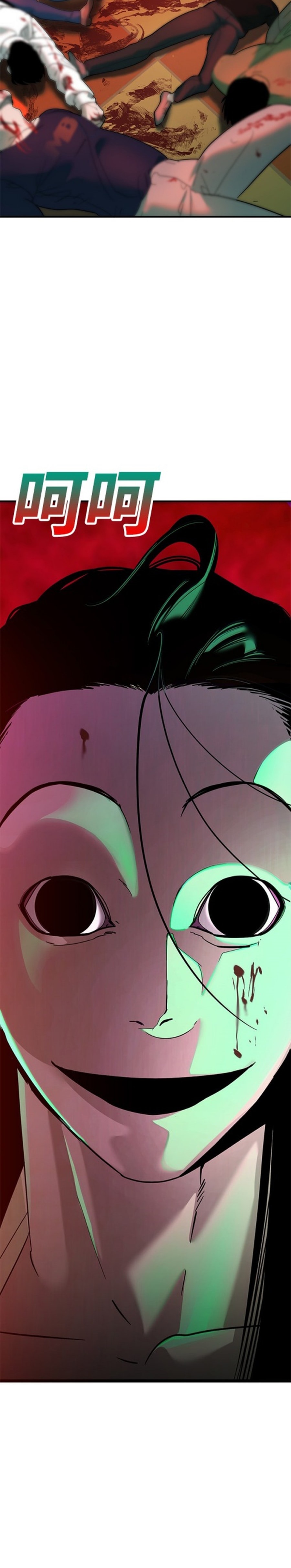 Zorba Avı Bölüm 9 - Sayfa 70