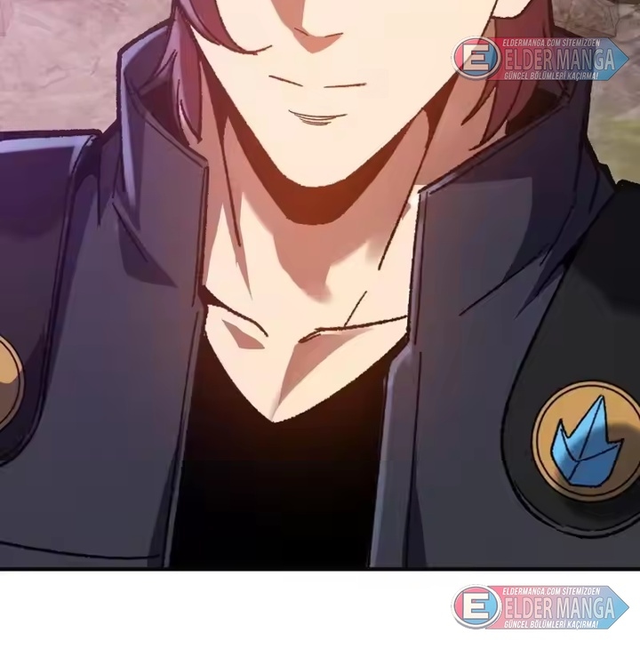 Nükleer Patlama Kılıç Tekniği Bölüm 17 - Sayfa 21