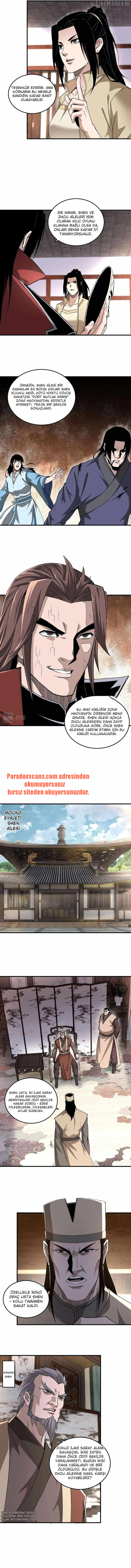 En Büyük Patron Sistemi Bölüm 196 - Sayfa 2