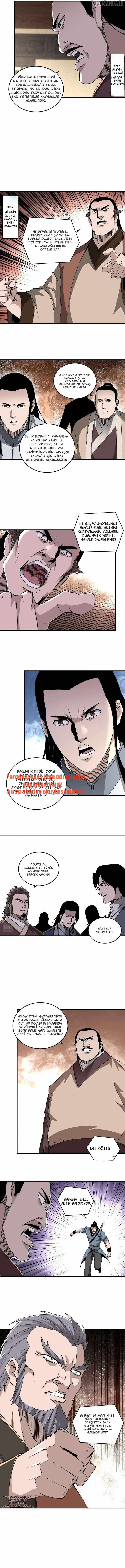 En Büyük Patron Sistemi Bölüm 196 - Sayfa 3