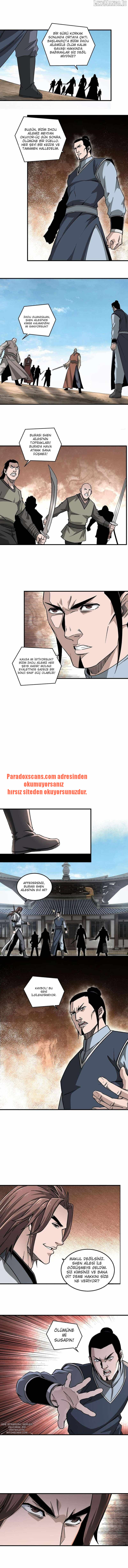 En Büyük Patron Sistemi Bölüm 196 - Sayfa 4