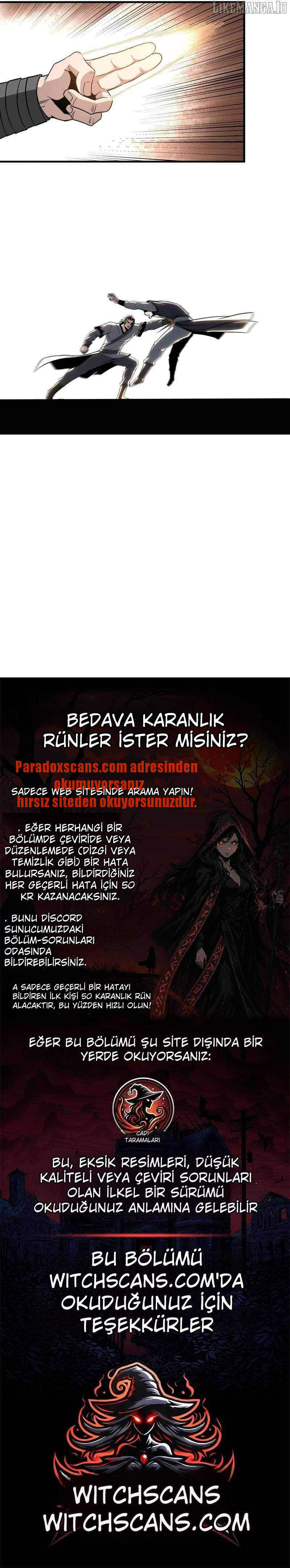 En Büyük Patron Sistemi Bölüm 196 - Sayfa 5