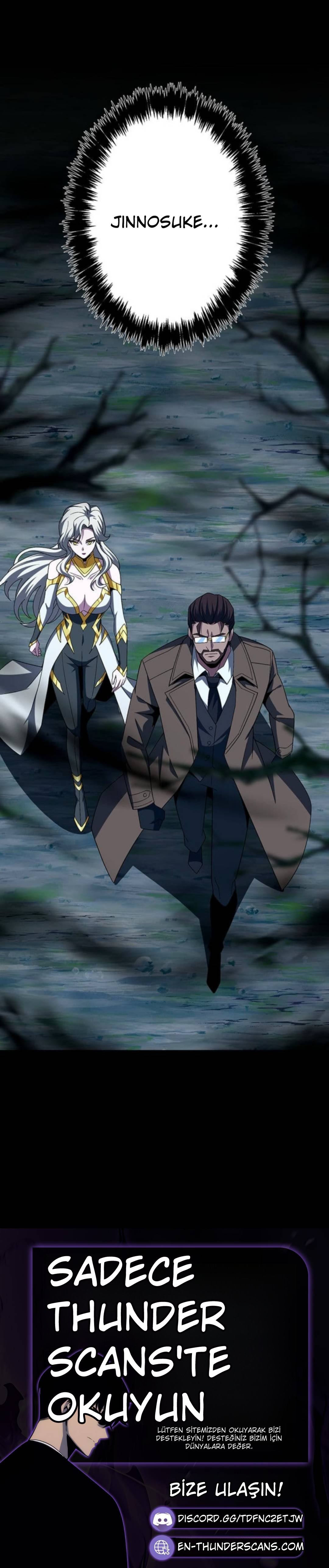 Karanlık Sapkın Yetenekleriyle Dünyayı Kurtarıyor Bölüm 31 - Sayfa 11