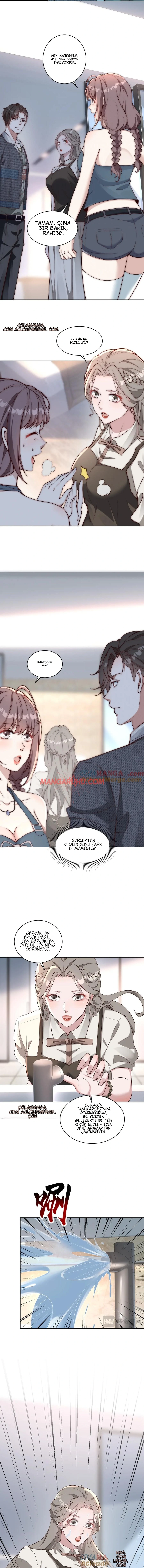 Fiyat Çöküşü Sistemiyle Hükmediyorum Bölüm 14 - Sayfa 3