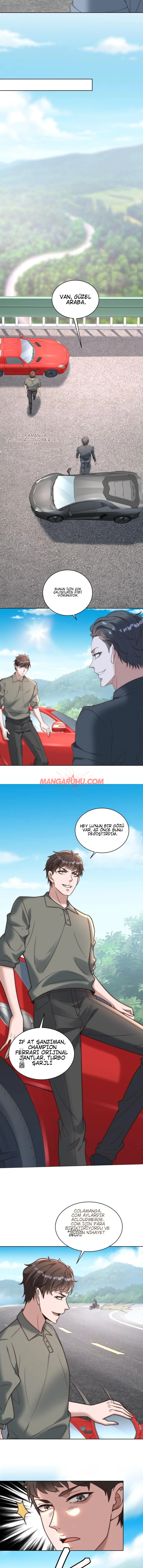 Fiyat Çöküşü Sistemiyle Hükmediyorum Bölüm 14 - Sayfa 8