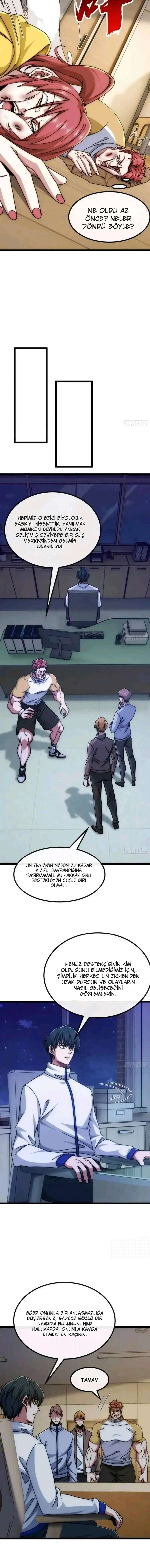 Infinite Evolution Starting from Zero Bölüm 60 - Sayfa 10
