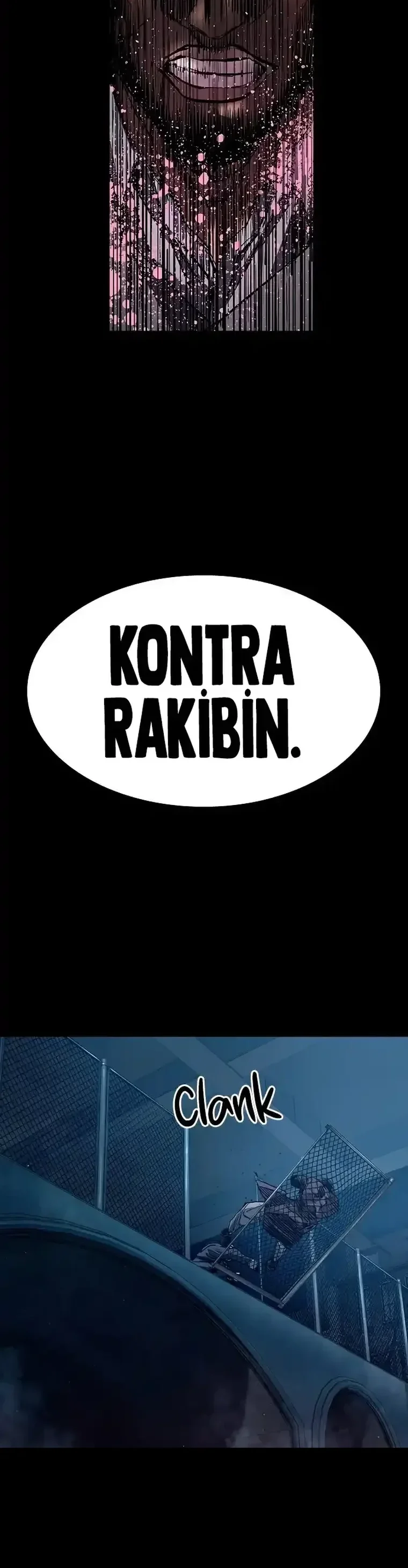 Castle 2: Zirve Bölüm 20 - Sayfa 9