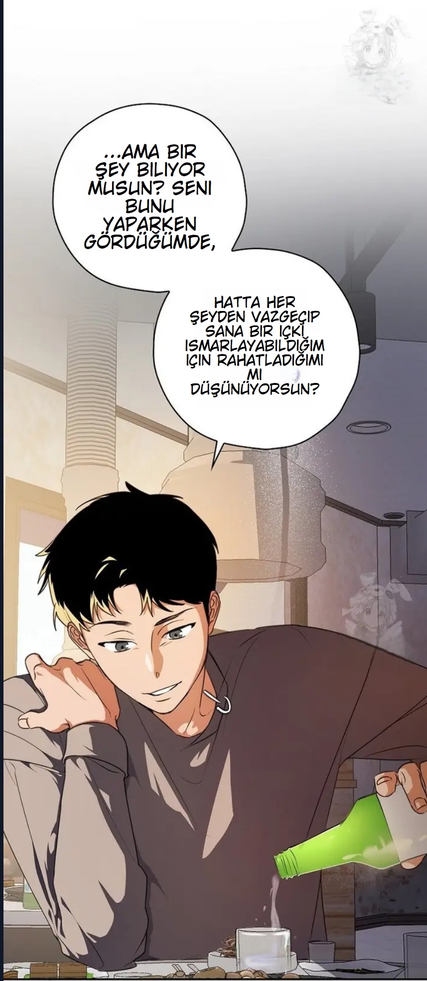 Senaryo Yiyen Oyuncu Bölüm 3 - Sayfa 10