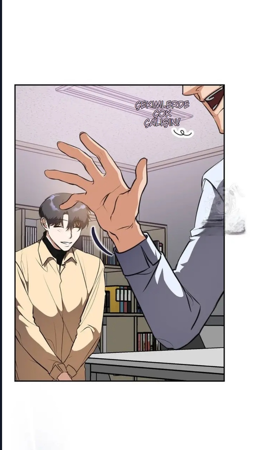 Senaryo Yiyen Oyuncu Bölüm 3 - Sayfa 93